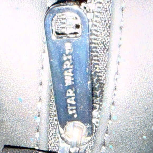 Star Wars Crossbody Bag – “May The Force Be With You” – Darth Vader & Lightsaber - Picture 6 of 10